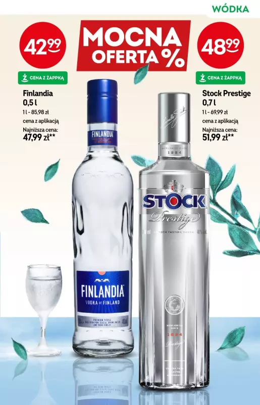 Żabka - gazetka promocyjna Katalog alkoholowy od środy 19.02 do wtorku 04.03 - strona 27