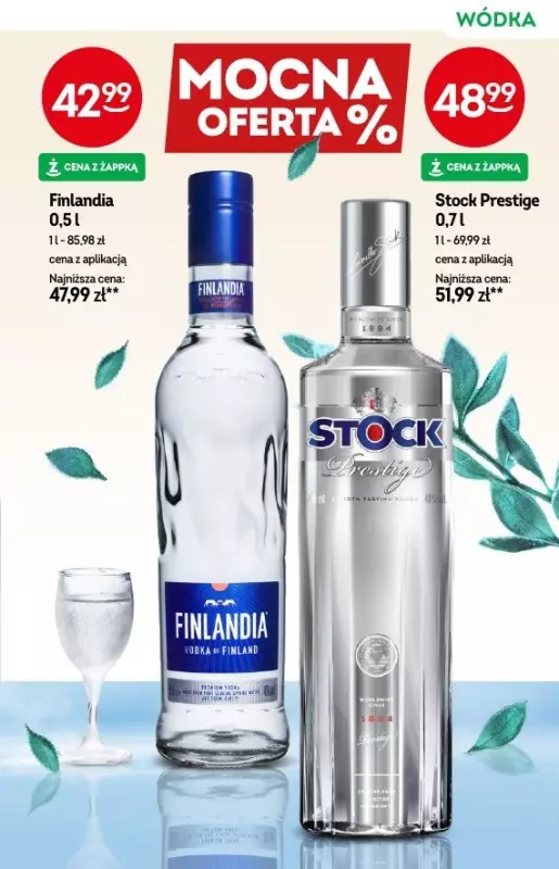 Żabka - gazetka promocyjna Katalog alkoholowy od środy 19.02 do wtorku 04.03 - strona 29