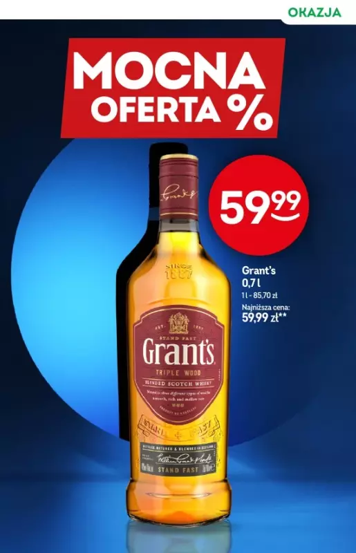 Żabka - gazetka promocyjna Katalog alkoholowy   - strona 3