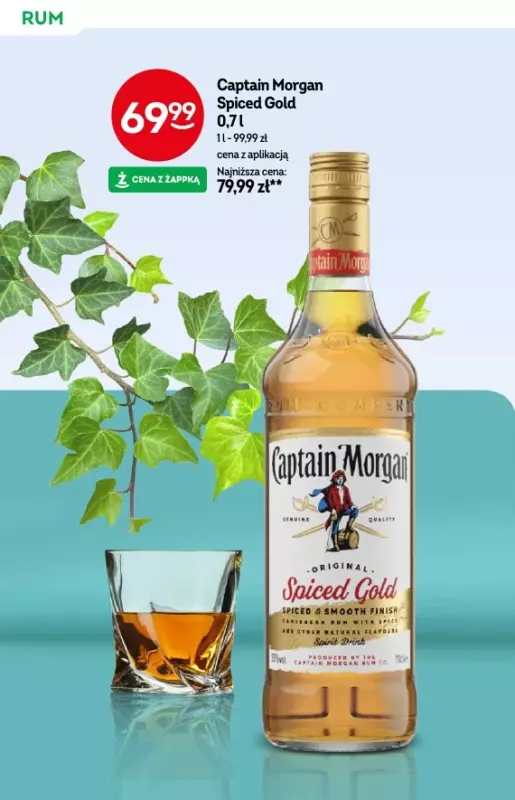 Żabka - gazetka promocyjna Katalog alkoholowy od środy 30.04 do wtorku 13.05 - strona 28