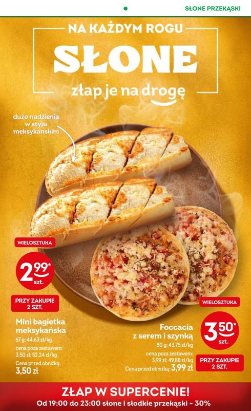 Żabka - gazetka promocyjna Gazetka od środy 07.05 do wtorku 20.05 - strona 55