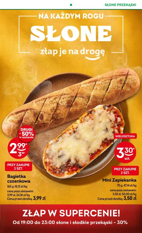 Żabka - gazetka promocyjna Gazetka od środy 21.05 do wtorku 03.06 - strona 67