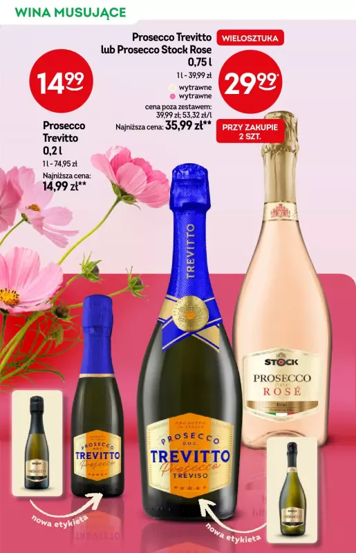Żabka - gazetka promocyjna Katalog win od środy 28.05 do wtorku 10.06 - strona 18