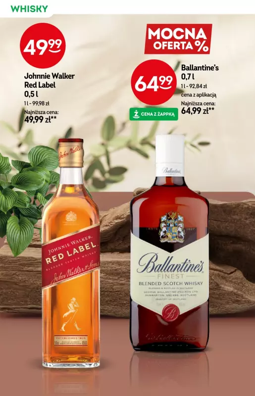 Żabka - gazetka promocyjna Katalog alkoholowy od środy 28.05 do wtorku 10.06 - strona 12