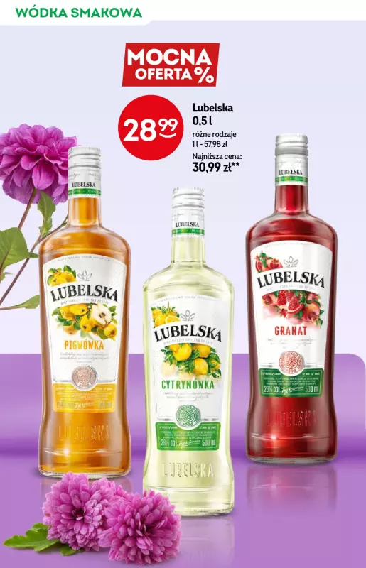 Żabka - gazetka promocyjna Katalog alkoholowy od środy 28.05 do wtorku 10.06 - strona 8