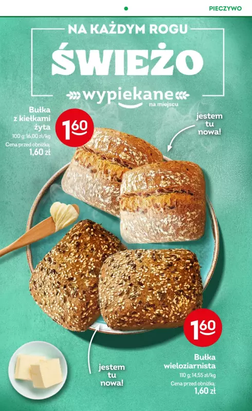 Żabka - gazetka promocyjna Gazetka od środy 04.06 do wtorku 17.06 - strona 55