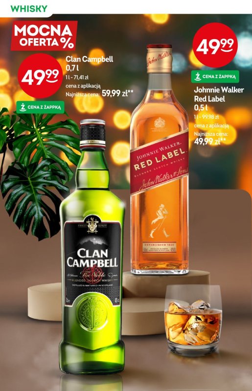 Żabka - gazetka promocyjna Katalog alkoholi  do wtorku 08.07 - strona 14