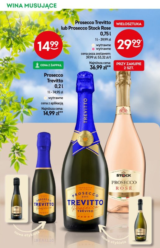 Żabka - gazetka promocyjna Katalog win  do wtorku 08.07 - strona 18