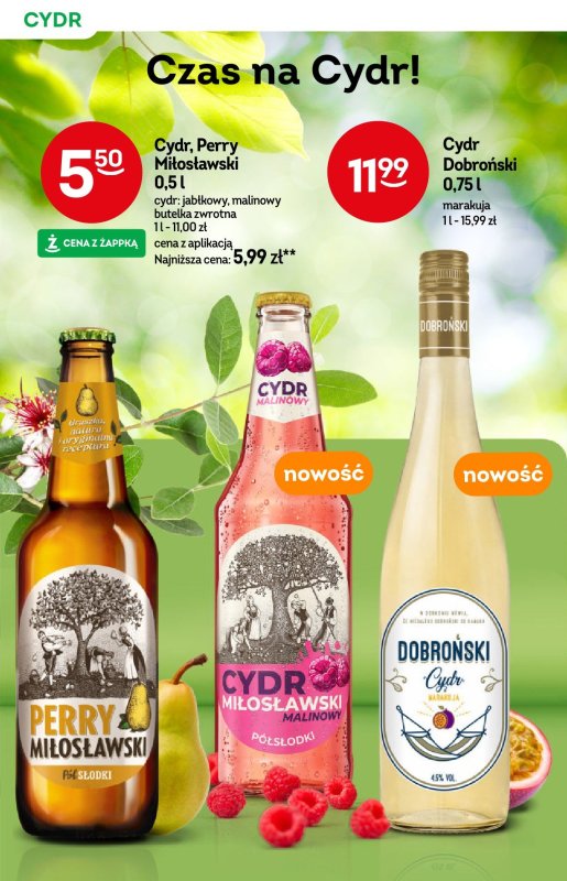 Żabka - gazetka promocyjna Katalog win  do wtorku 08.07 - strona 26