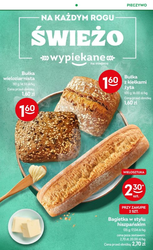 Żabka - gazetka promocyjna Gazetka od środy 18.06 do wtorku 01.07 - strona 65