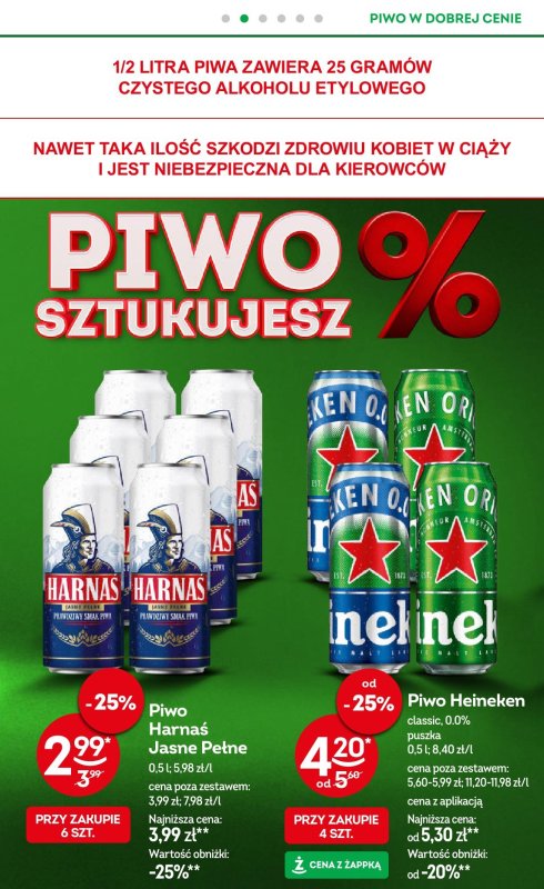 Żabka - gazetka promocyjna Gazetka od środy 02.07 do wtorku 15.07 - strona 18