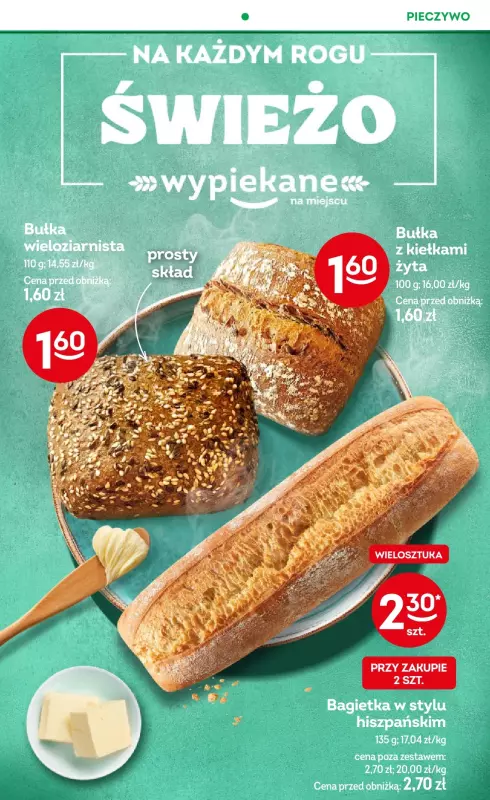 Żabka - gazetka promocyjna Gazetka od środy 02.07 do wtorku 15.07 - strona 49