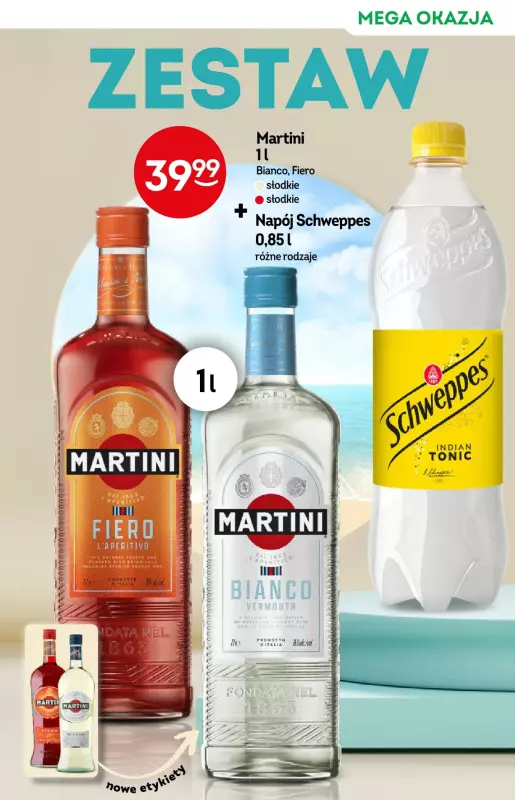 Żabka - gazetka promocyjna Katalog win od środy 09.07 do wtorku 22.07 - strona 29