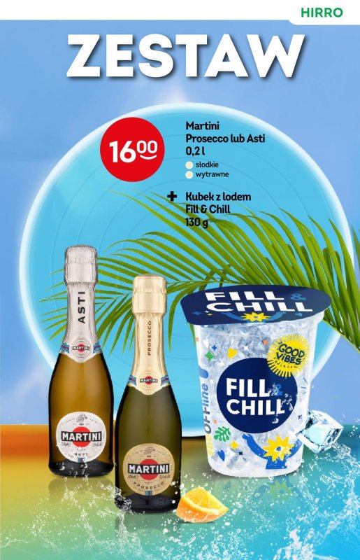 Żabka - gazetka promocyjna Katalog win od środy 09.07 do wtorku 22.07 - strona 23