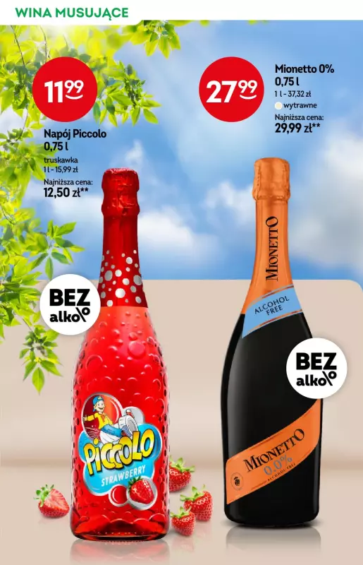 Żabka - gazetka promocyjna Katalog win od środy 09.07 do wtorku 22.07 - strona 24