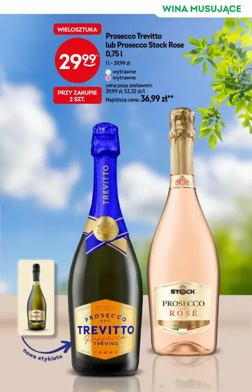 Żabka - gazetka promocyjna Katalog win od środy 09.07 do wtorku 22.07 - strona 25