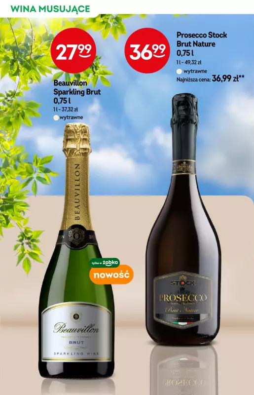 Żabka - gazetka promocyjna Katalog win od środy 09.07 do wtorku 22.07 - strona 26