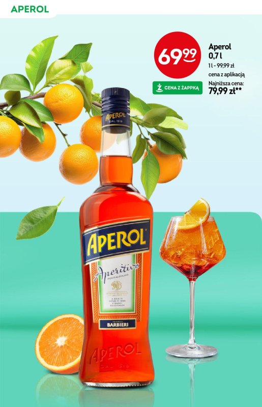 Żabka - gazetka promocyjna Katalog alkoholowy  do wtorku 22.07 - strona 12