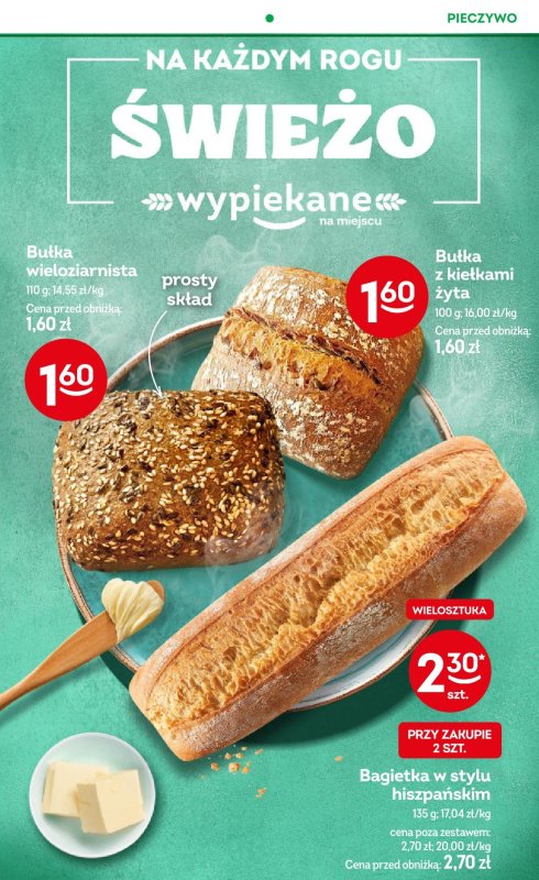 Żabka - gazetka promocyjna Gazetka od środy 02.07 do wtorku 15.07 - strona 49