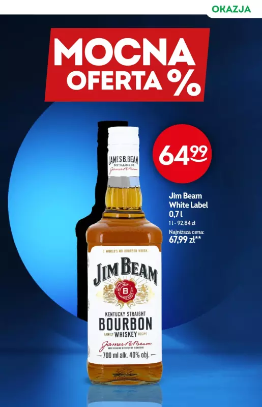 Żabka - gazetka promocyjna Katalog alkoholowy od środy 23.07 do wtorku 05.08 - strona 3