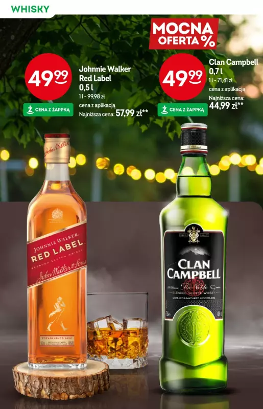 Żabka - gazetka promocyjna Katalog alkoholowy  do wtorku 05.08 - strona 14