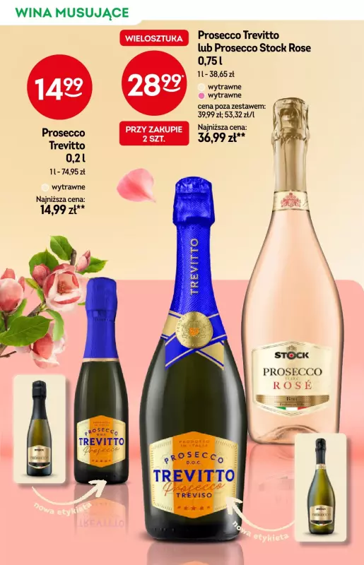 Żabka - gazetka promocyjna Katalog win  do wtorku 05.08 - strona 16