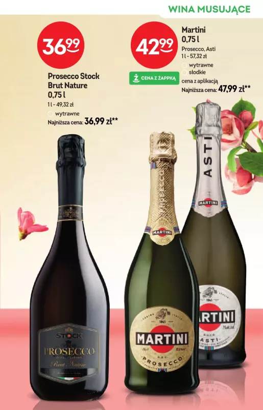 Żabka - gazetka promocyjna Katalog win od środy 06.08 do wtorku 19.08 - strona 19