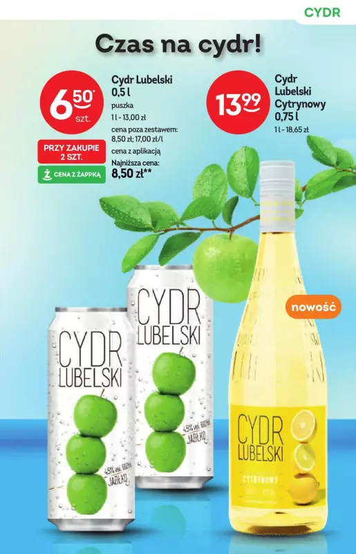 Żabka - gazetka promocyjna Katalog win od środy 06.08 do wtorku 19.08 - strona 27