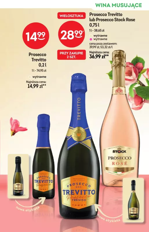 Żabka - gazetka promocyjna Katalog win od środy 06.08 do wtorku 19.08 - strona 17