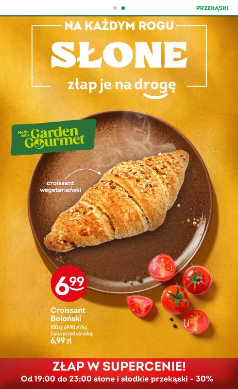 Żabka - gazetka promocyjna Gazetka od środy 13.08 do wtorku 26.08 - strona 55