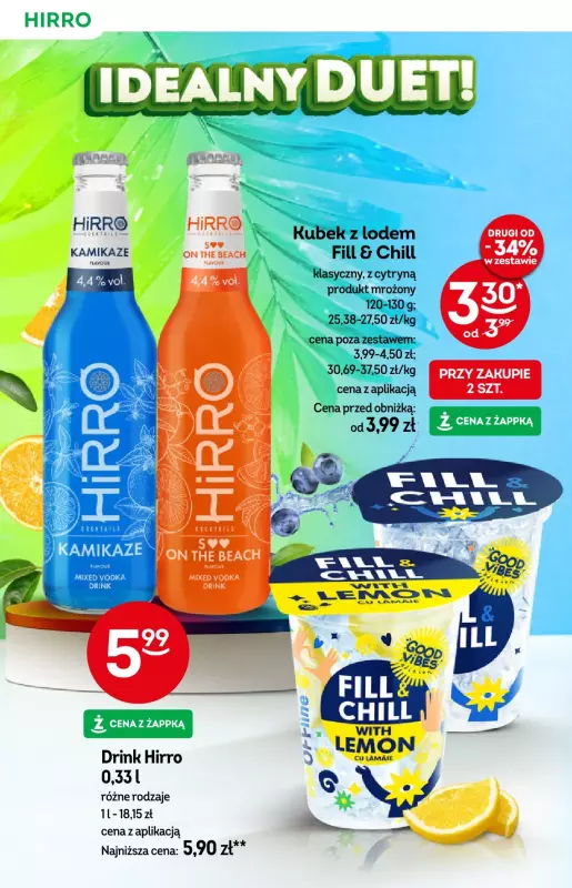 Żabka - gazetka promocyjna Katalog alkoholowy od środy 20.08 do wtorku 02.09 - strona 8