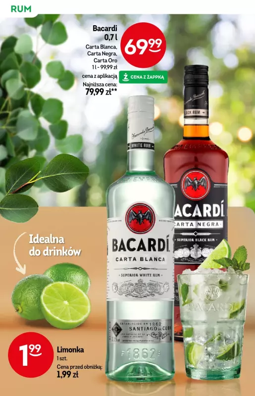 Żabka - gazetka promocyjna Katalog alkoholowy od środy 20.08 do wtorku 02.09 - strona 12