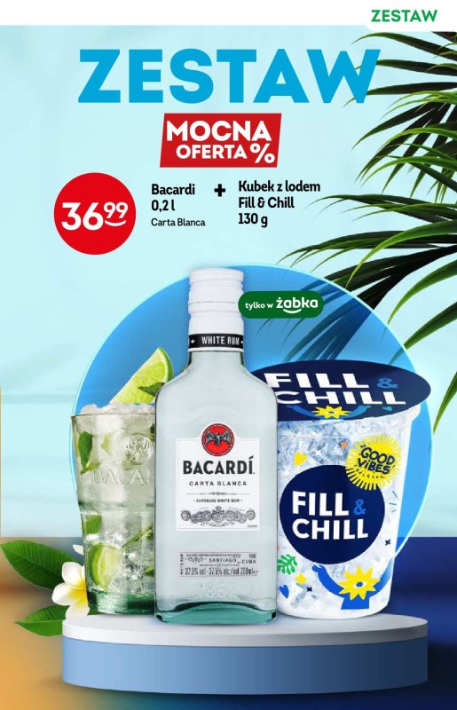 Żabka - gazetka promocyjna Katalog alkoholowy  do wtorku 16.09 - strona 17