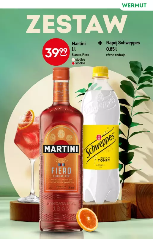 Żabka - gazetka promocyjna Katalog win  do wtorku 16.09 - strona 25