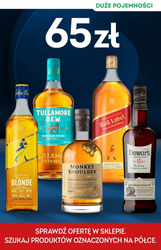 Żabka - gazetka promocyjna Katalog alkoholowy od środy 17.09 do wtorku 30.09 - strona 7