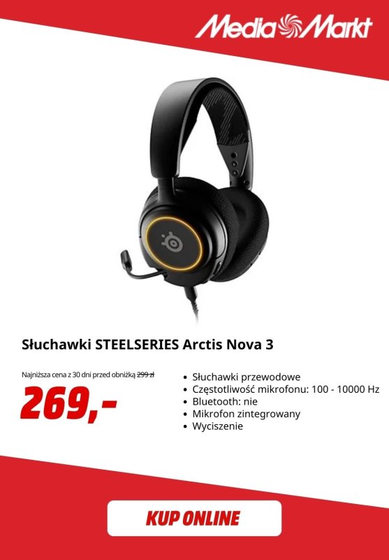 Media Markt - gazetka promocyjna Prezenty na Pierwszą Komunię od czwartku 08.05 do środy 21.05 - strona 3