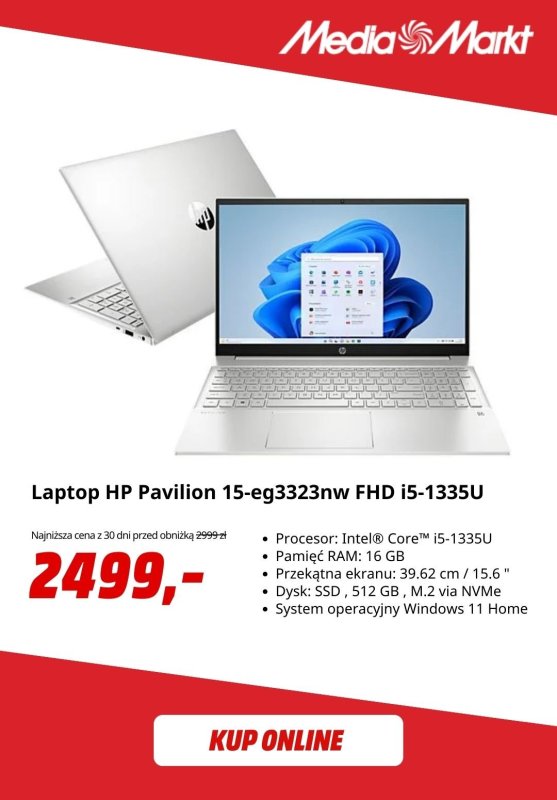 Media Markt - gazetka promocyjna Prezenty na Pierwszą Komunię od czwartku 08.05 do środy 21.05 - strona 7
