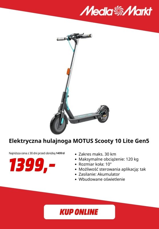 Media Markt - gazetka promocyjna Prezenty na Pierwszą Komunię od czwartku 08.05 do środy 21.05 - strona 6
