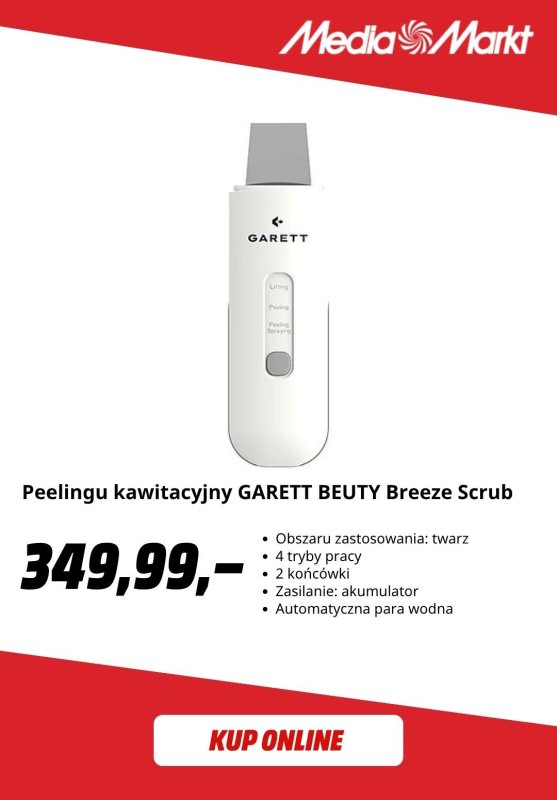 Media Markt - gazetka promocyjna Prezenty na Dzień Matki od wtorku 13.05 do poniedziałku 26.05 - strona 9