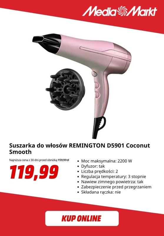 Media Markt - gazetka promocyjna Prezenty na Dzień Matki od wtorku 13.05 do poniedziałku 26.05 - strona 2