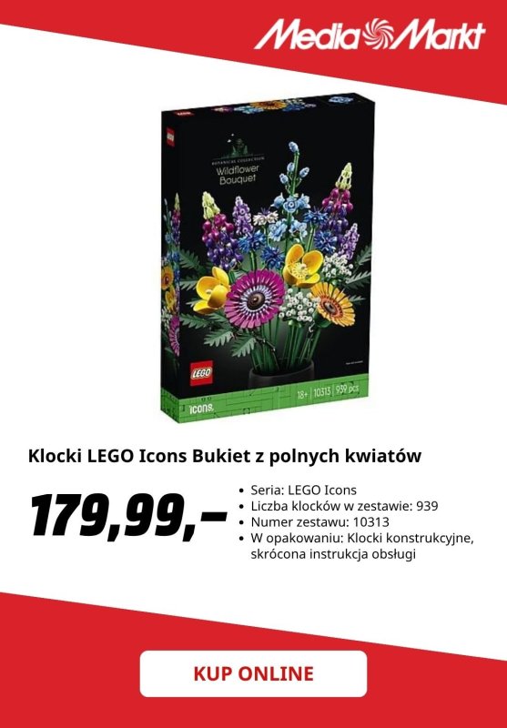 Media Markt - gazetka promocyjna Prezenty na Dzień Matki od wtorku 13.05 do poniedziałku 26.05 - strona 8