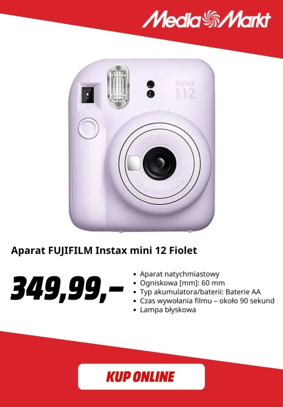 Media Markt - gazetka promocyjna Prezenty na Dzień Matki od wtorku 13.05 do poniedziałku 26.05 - strona 7