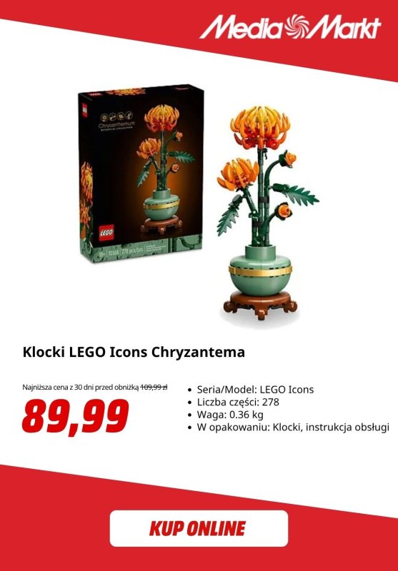 Media Markt - gazetka promocyjna Prezenty na Dzień Matki od wtorku 13.05 do poniedziałku 26.05 - strona 3