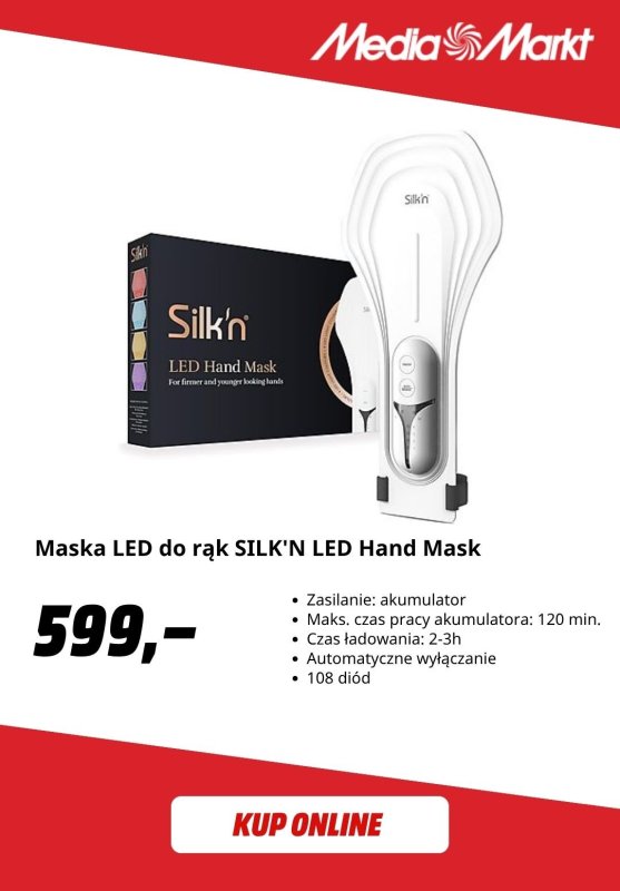 Media Markt - gazetka promocyjna Prezenty na Dzień Matki od wtorku 13.05 do poniedziałku 26.05 - strona 10