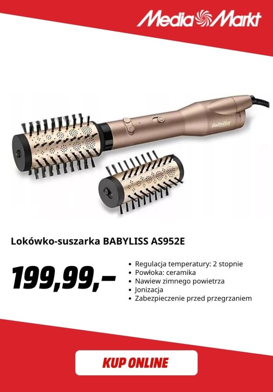Media Markt - gazetka promocyjna Prezenty na Dzień Matki od wtorku 13.05 do poniedziałku 26.05 - strona 6