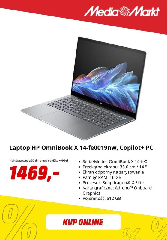 Media Markt - gazetka promocyjna Wyprzedaż do -65%! od czwartku 03.07 do poniedziałku 14.07 - strona 4