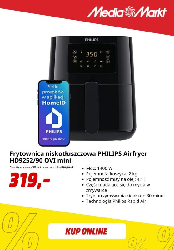 Media Markt - gazetka promocyjna Wyprzedaż do -65%! od czwartku 03.07 do poniedziałku 14.07 - strona 2