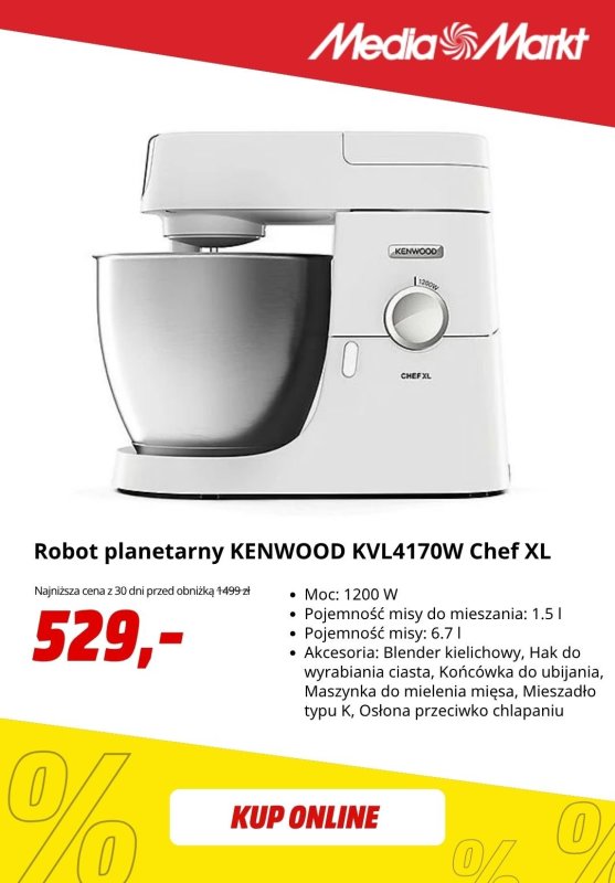 Media Markt - gazetka promocyjna Wyprzedaż do -65%! od czwartku 03.07 do poniedziałku 14.07 - strona 8