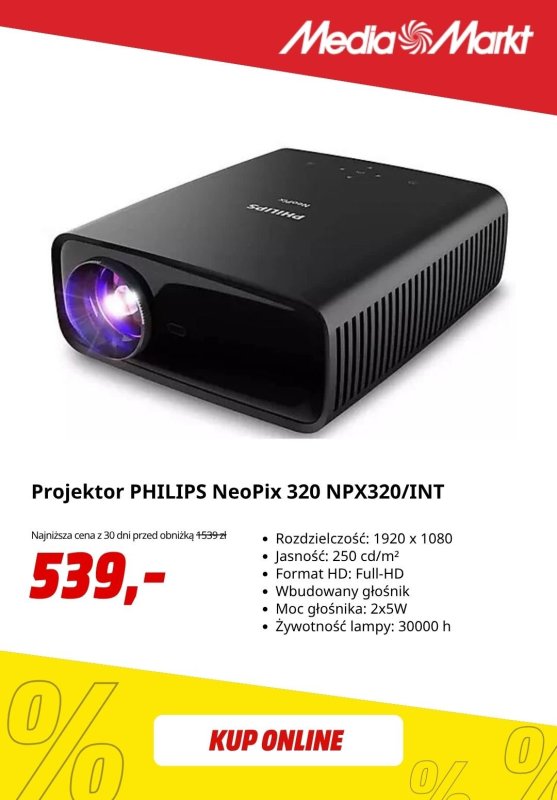 Media Markt - gazetka promocyjna Wyprzedaż do -65%! od czwartku 03.07 do poniedziałku 14.07 - strona 6