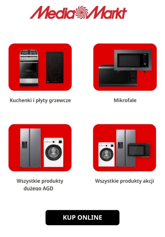 Media Markt - gazetka promocyjna Taniej o VAT! od piątku 18.07 do poniedziałku 21.07 - strona 5
